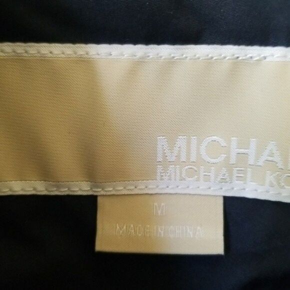 Michael Kors jacket - Picture 2 of 8